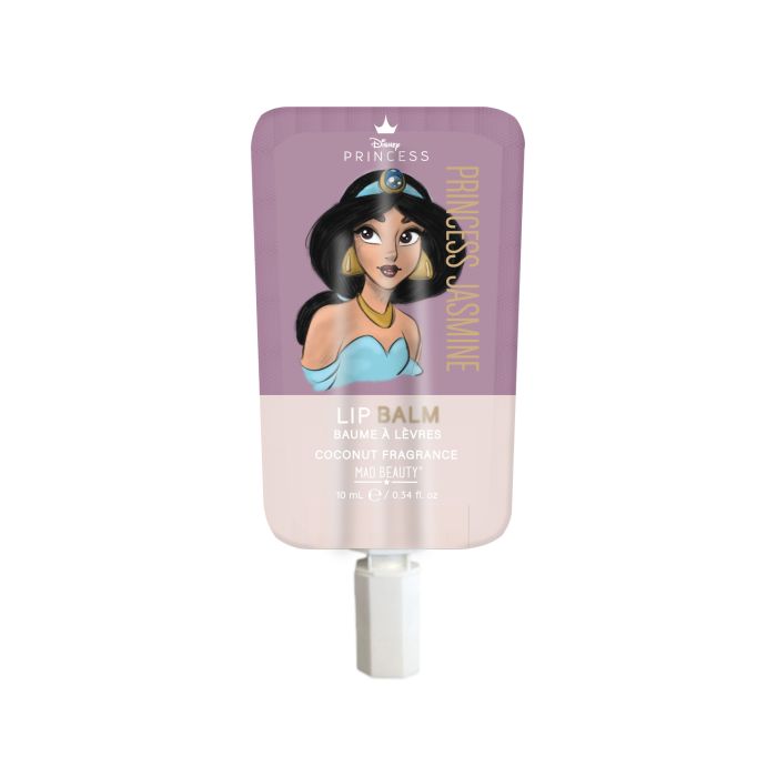 Brillo de Labios Pure Princess Jasmine - Mad Beauty - 1