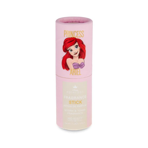 Perfume en Stick - Disney Princess - Ariel - Mad Beauty - 1