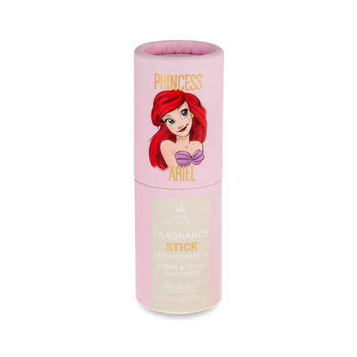 Perfume en Stick - Disney Princess - Ariel - Mad Beauty - 1