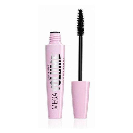 Máscara de Pestañas Mega Volume - Wet N Wild - 1