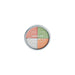 Paleta de Correctores Coverall - Wet N Wild - 1