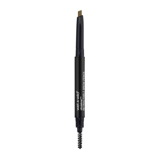 Lápiz de Cejas Ultimate Brow Retractable - Wet N Wild - 1