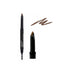 Lápiz de Cejas Ultimate Brow Retractable - Wet N Wild : Medium Brown - 1
