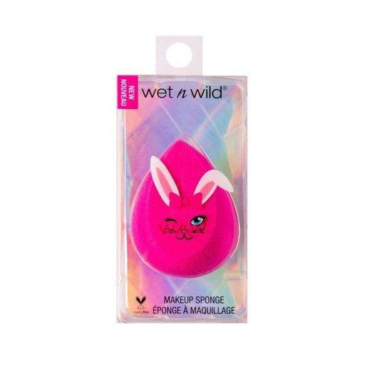 Esponja para Maquillaje - Makeup Sponge Applicator - Wet N Wild - 1