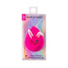 Esponja para Maquillaje - Makeup Sponge Applicator - Wet N Wild - 1