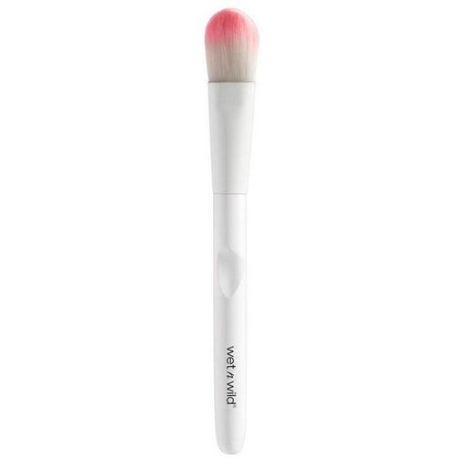 Brocha para Base Rostro - Makeup Brush - Wet N Wild - 1