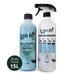 Limpiador multiusos concentrado Quitamanchas con Difusor - Spa 1000ml - Eco-jin - 1