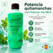 Limpiador Multiusos Concentrado Ice Mint - 1 litro - Eco-jin - 3
