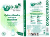 Limpiador Multiusos Concentrado Ice Mint - 1 litro - Eco-jin - 4