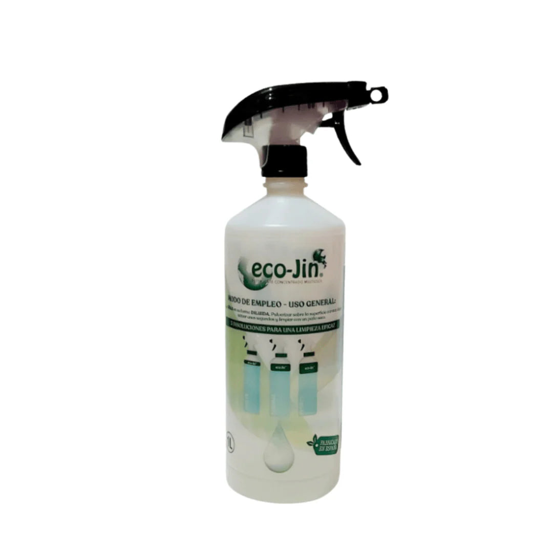 Eco-jin