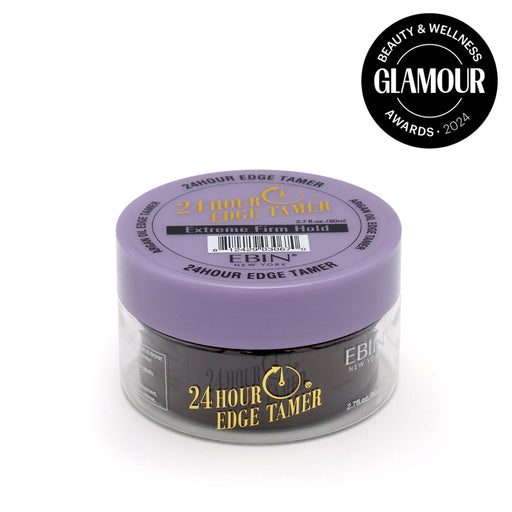  24 Hour Edge Tamer Extreme Firm Hold - Ebin New York - 1