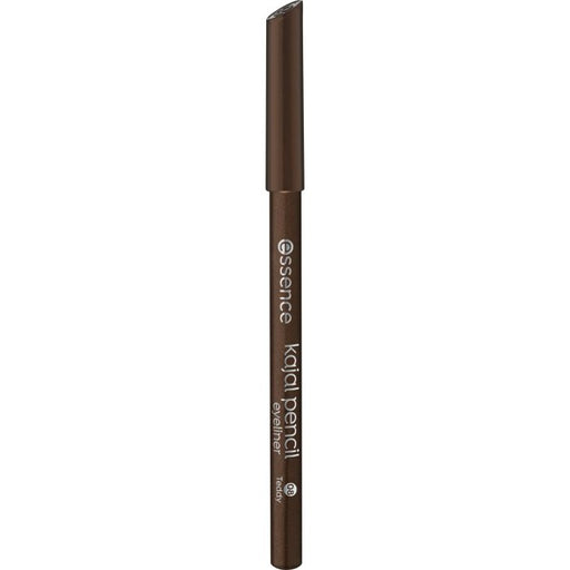 Lápiz de Ojos Kajal - 01 Black - Essence : -Kajal-Teddy 08 - 1