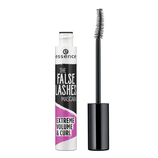 Máscara de Pestañas - the False Lashes - Volumen Extremo - Volumen y Rizo - Essence - 1