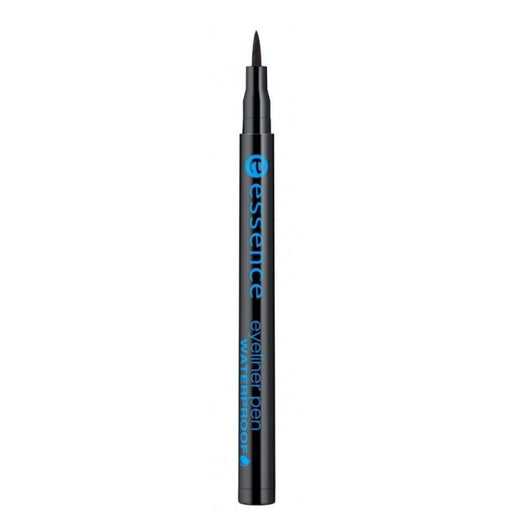 Eyeliner - Rotulador - 01 - Resistente Al Agua - Essence - 1