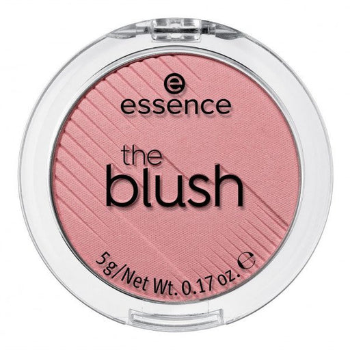 Colorete - the Blush - Essence: 80 - 2