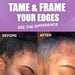  24 Hour Edge Tamer Extreme Firm Hold - Ebin New York : Extra Mega Hold 30ml - 2