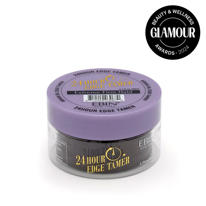  24 Hour Edge Tamer Extreme Firm Hold - Ebin New York : Extreme Firm Hold 30ML - 1