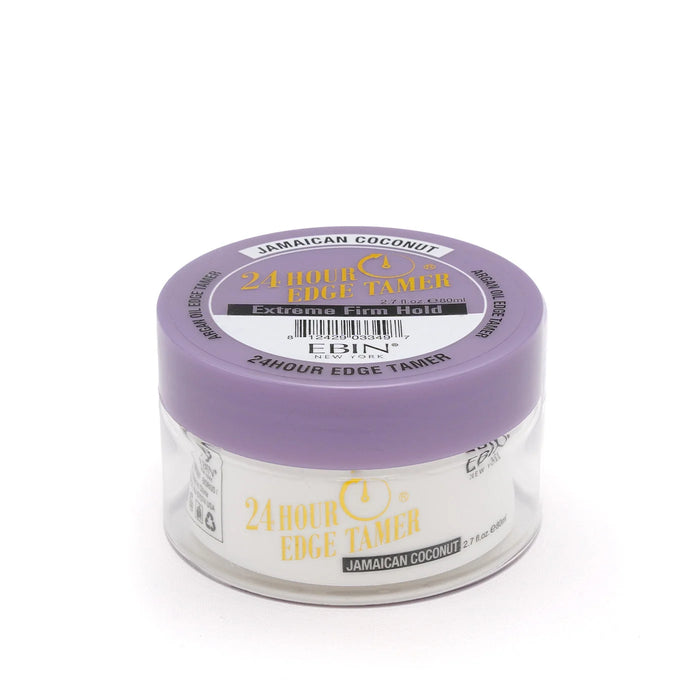 24 Hour Refresh Edge Tamer - Ebin New York : Coco Jamaicano 80ml - 2
