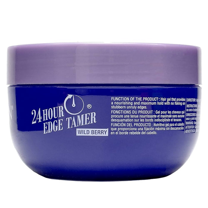 24 Hour Refresh Edge Tamer - Ebin New York : Frutos Rojos 250ml - 1