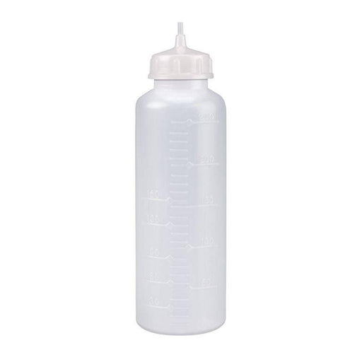 Botella Medidor Grande 250 ml - Eurostil - 1