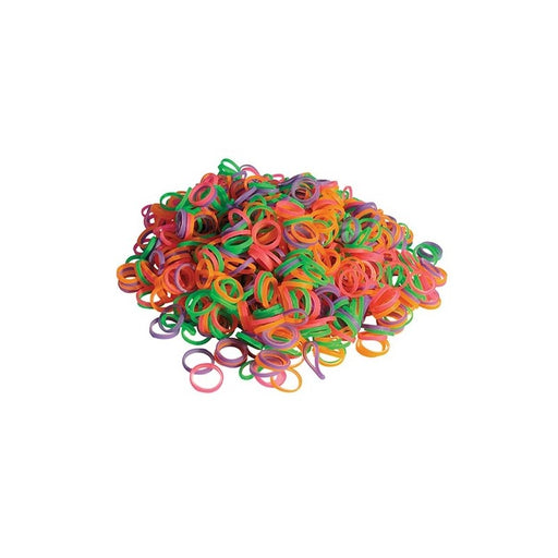 Gomas Elásticas de Colores - Eurostil - 1