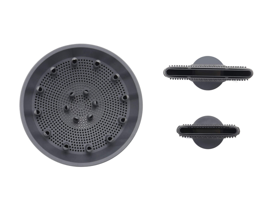 Secador de Pelo Revolution - Eurostil - 3