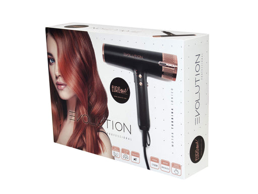 Secador de Pelo Revolution - Eurostil - 2