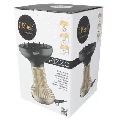 Difusor Eléctrico Iónico Rizzo 800W - Eurostil - 1