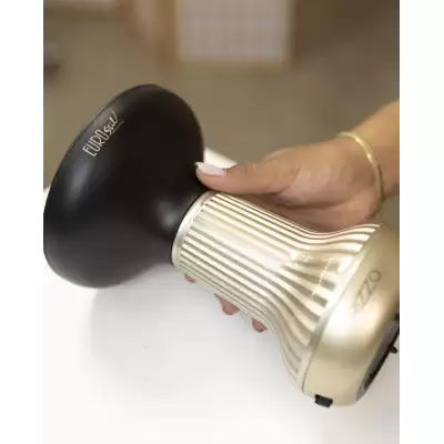 Difusor Eléctrico Iónico Rizzo 800W - Eurostil - 3