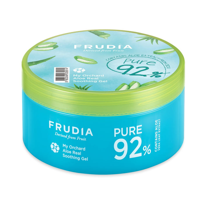 Gel Calmante de Aloe Vera - Frudia : 300 ml - 1