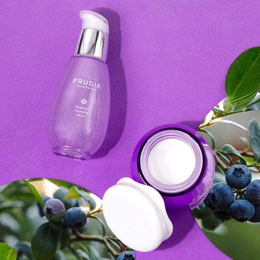 Sérum Hidratante de Arándanos 50 G - Frudia - 2