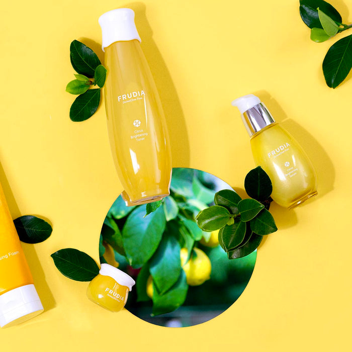 Serum de Extracto Cítrico 50 gr - Frudia - 3