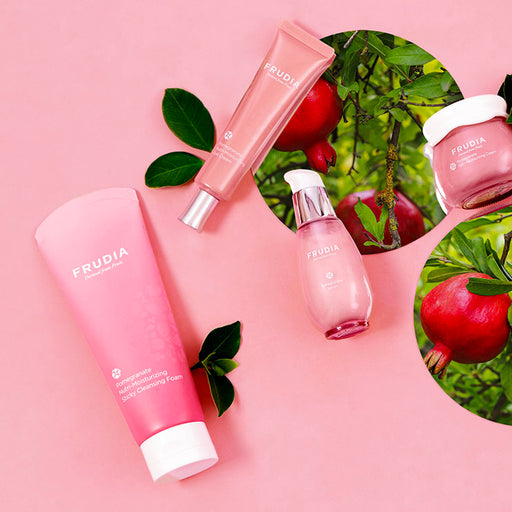 Serum Facial Hidratante de Granada - Frudia - 2