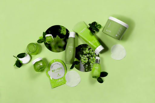 Tónico Control Poros de Uva - Frudia - 2