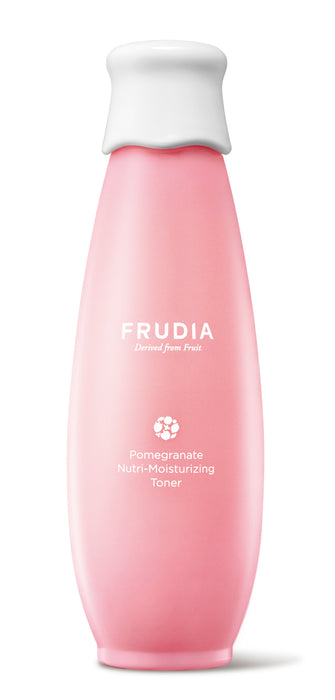 Tónico de Granada: 195 ml - Frudia - 1