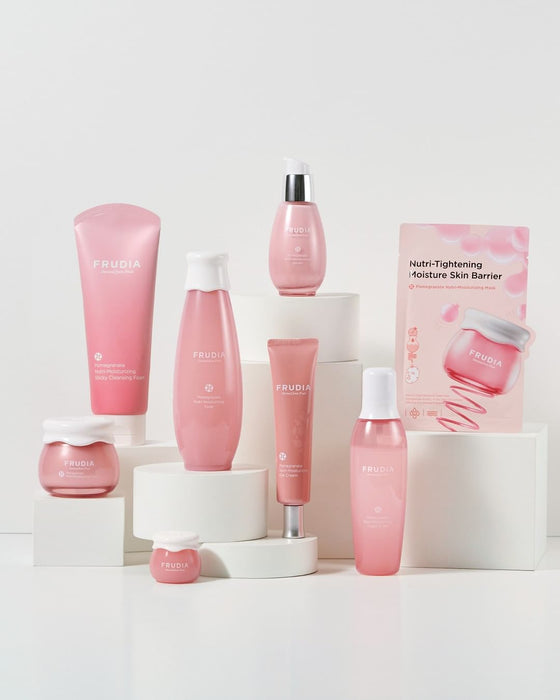 Tónico de Granada: 195 ml - Frudia - 3