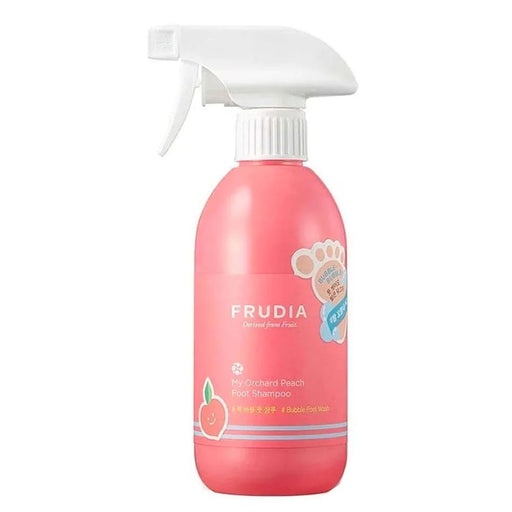 My Orchard Peach Gel Pies - Frudia - 1