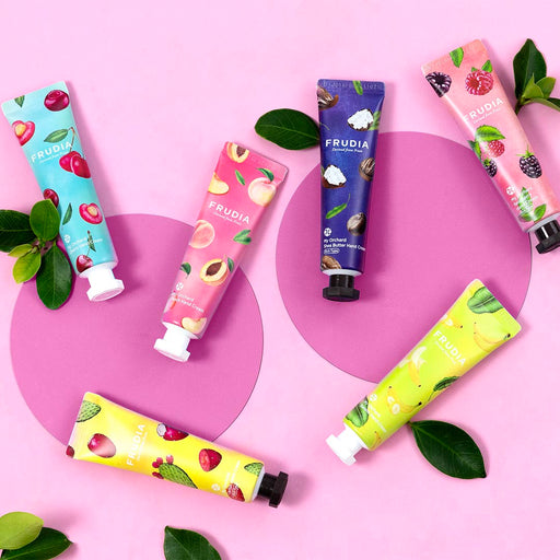 Crema Manos Coco - Frudia - 2