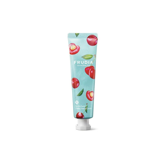 Crema de Manos de Cerezas - Frudia - 1