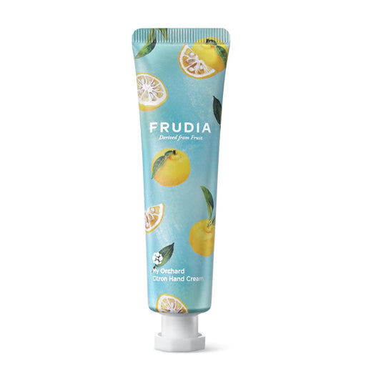 Crema Manos Limón - Frudia - 1