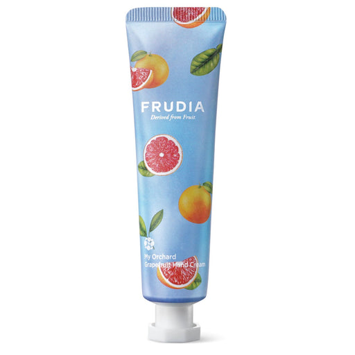 Crema Manos de Pomelo - Frudia - 1