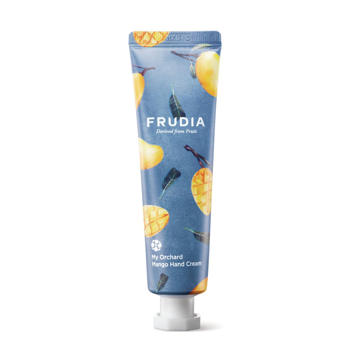 Crema de Manos de Mango - Frudia - 1