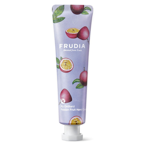Crema de Manos Frutas de la Pasión - Frudia - 1