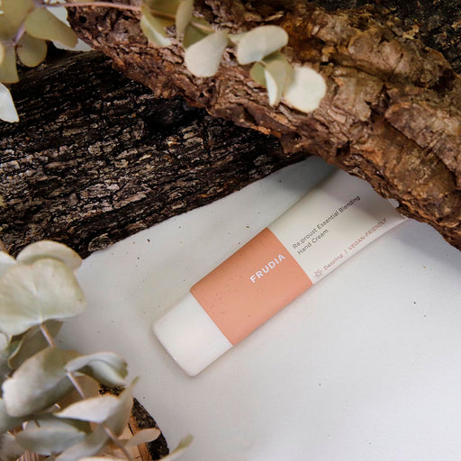 Crema de Manos Deslumbrante - Re Proust Essential Blending - Frudia - 2