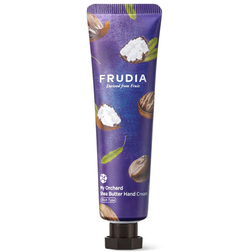 Crema Manos Karité: 30 Gramos - Frudia - 1