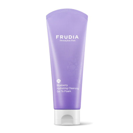 Gel Limpiador Arándanos - Frudia - 1