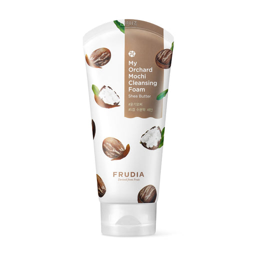 Espuma Limpiadora Facial - My Orchard Mochi - Frudia : Karité - 1
