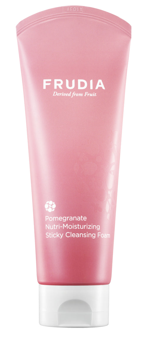 Gel Limpiador Granada - Frudia - 1