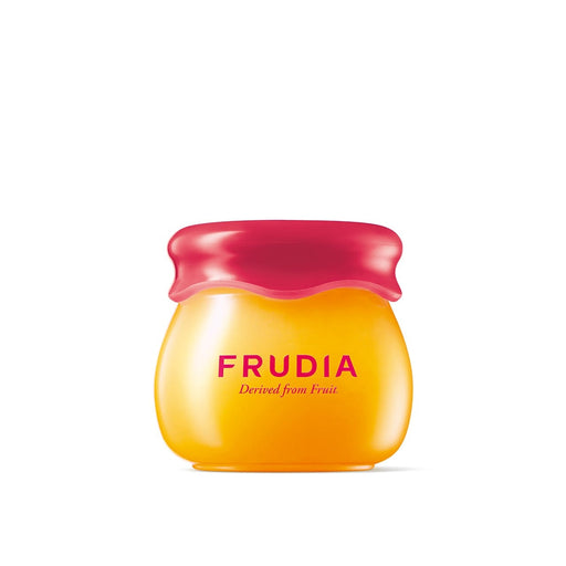 Bálsamo Labial 3 en 1 con Miel y Granada - Frudia - 1