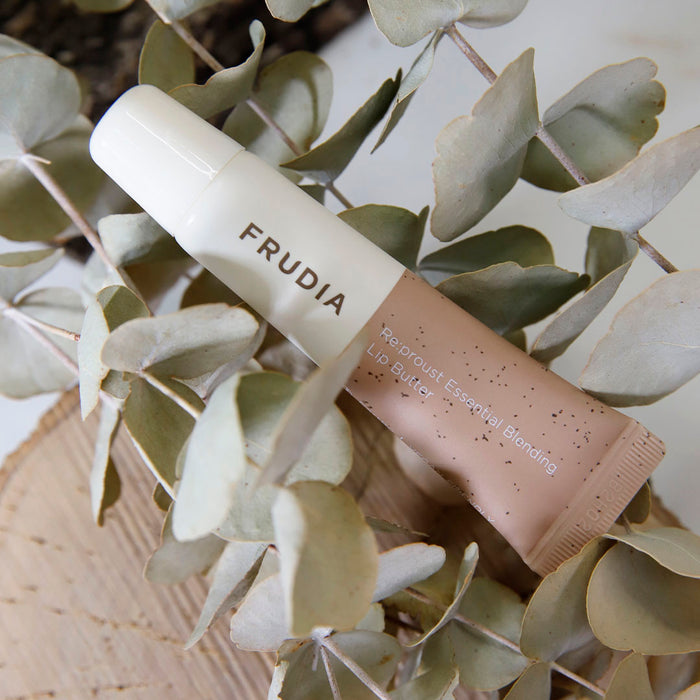 Bálsamo de Labios Earthy Re Proust Essential Blending  - Frudia - 2